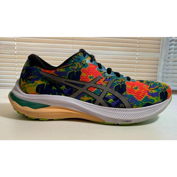 ASICS GT-2000 11 Lite-Show Women's 1012B4444 Size 9.5 - Picture 2 of 9